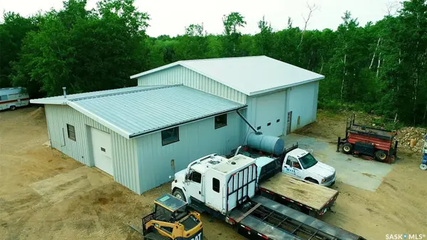 Rural Address, Star City Rm No. 428, SK S0E 1A0