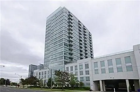 1910 Lake Shore BLVD W #601, Toronto W01, ON M6S 1A2