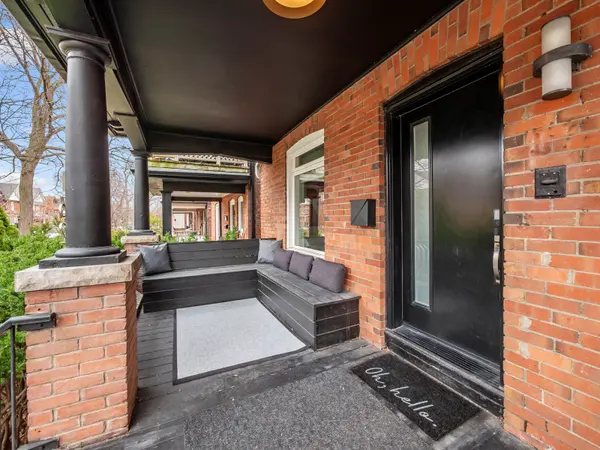 162 Medland ST, Toronto W02, ON M6P 2N5