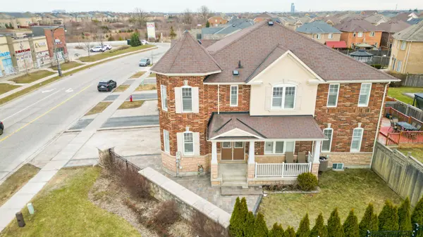 198 Gardenbrooke TRL, Brampton, ON L6P 3C8