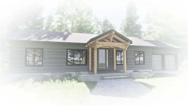 Lot 4 Lawson RD, Kearney, ON P0A 1J0