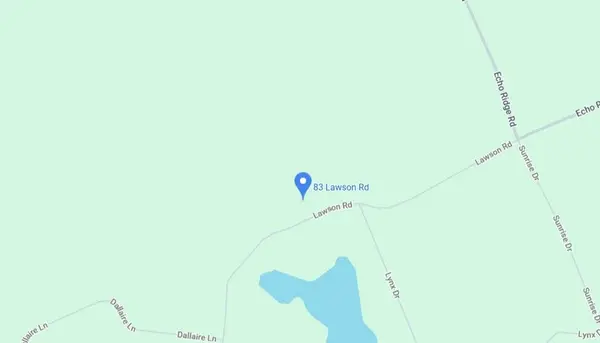 83 LAWSON RD, Kearney, ON P0A 1M0