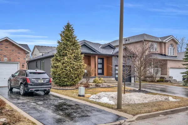 49 Peglar CRES, Centre Wellington, ON N1M 3T3