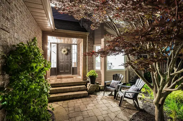 14 Wood Duck CT, Guelph, ON N1C 1B1