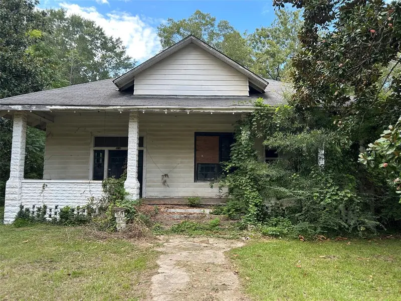 316 Kings Highway, Mansfield, LA 71052