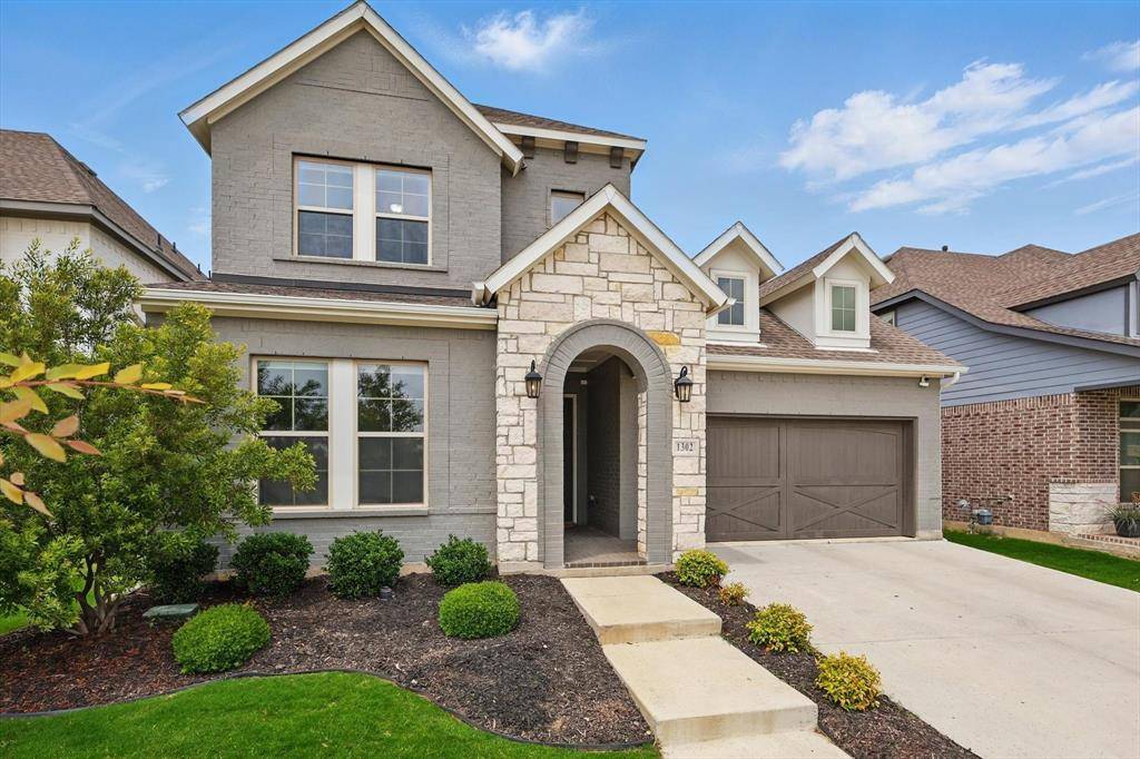1302 20th Street, Argyle, TX 76226