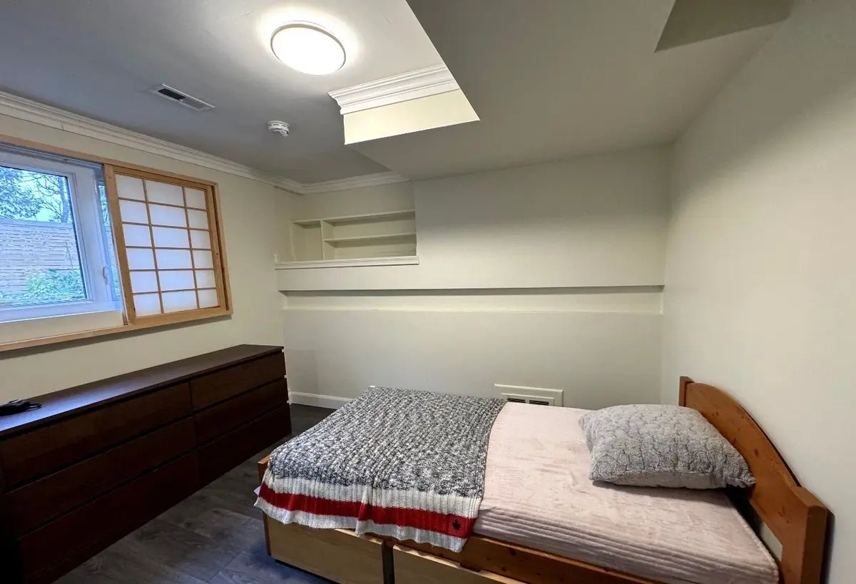 18 Greenland RD #Lower, Toronto C13, ON M3C 1N1