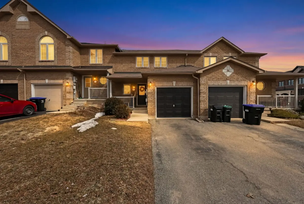 2057 Osbond RD, Innisfil, ON L9S 0B6