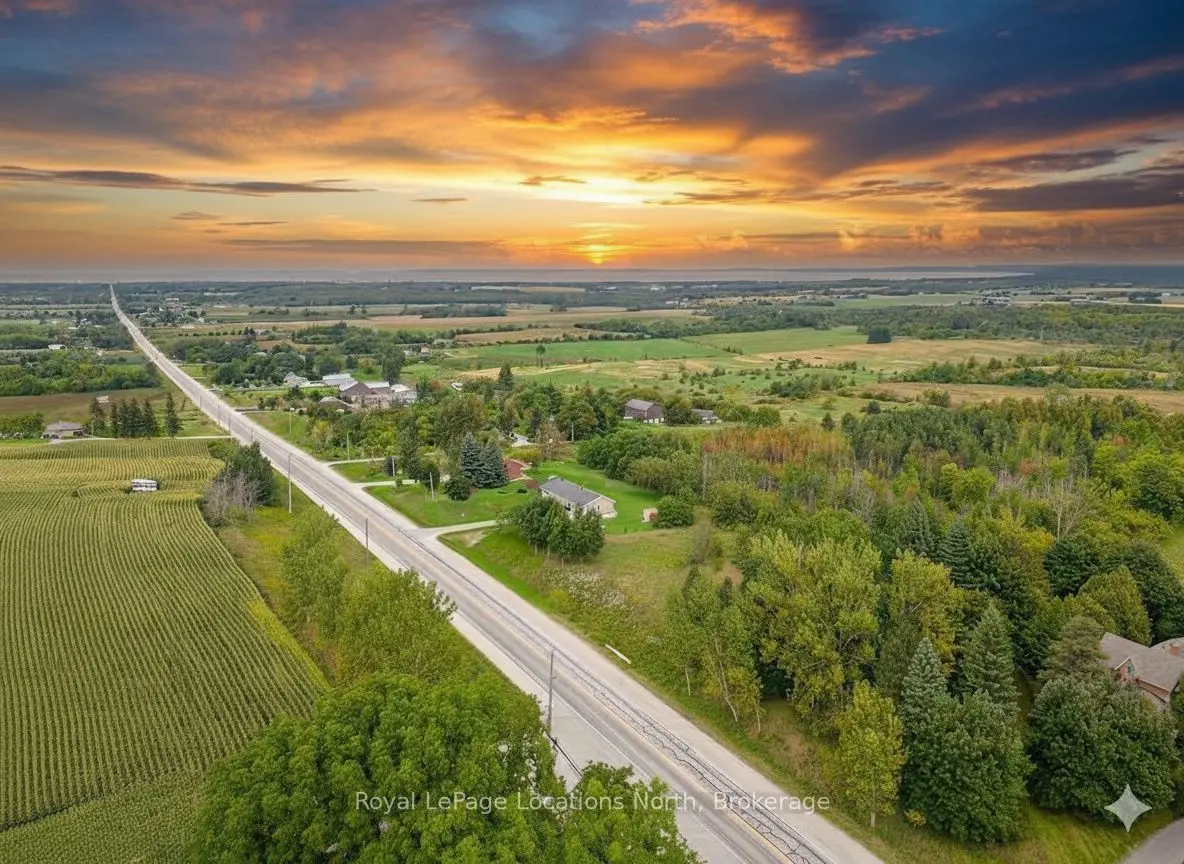 2923 County  road 124 N/A, Clearview, ON L0M 1H0