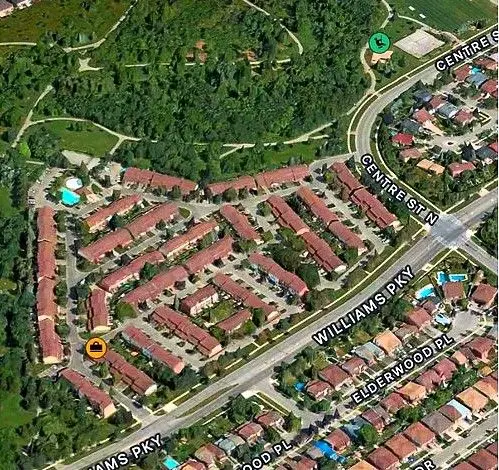 104 Baronwood CT #104, Brampton, ON L6V 3H7