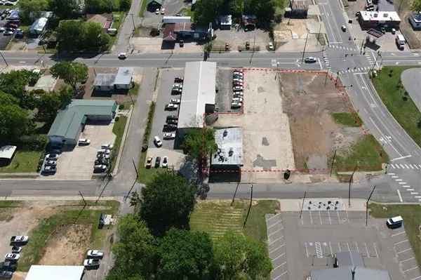 350 NW 1st, Paris, TX 75460