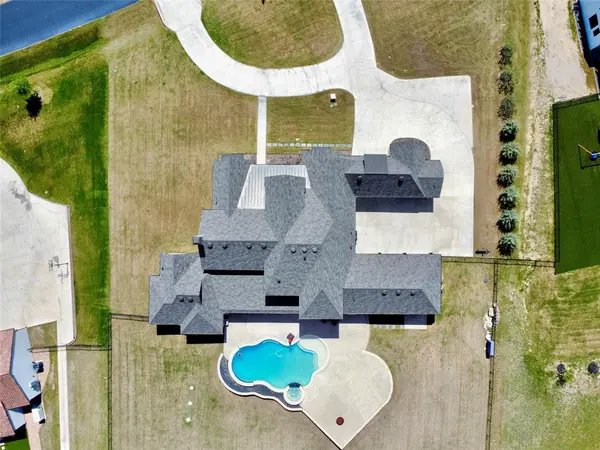 149 Angelina Drive, Aledo, TX 76008