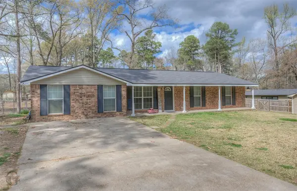 123 Taylor Bend Street, Haughton, LA 71037