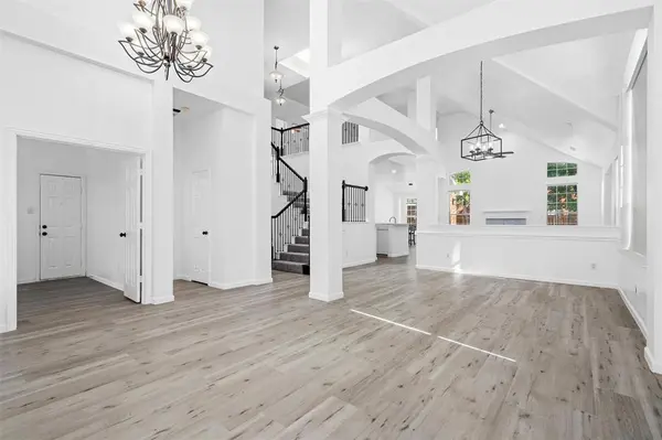 4201 Iron Lane, Mansfield, TX 76063