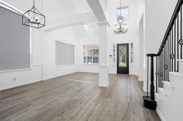 4201 Iron Lane, Mansfield, TX 76063