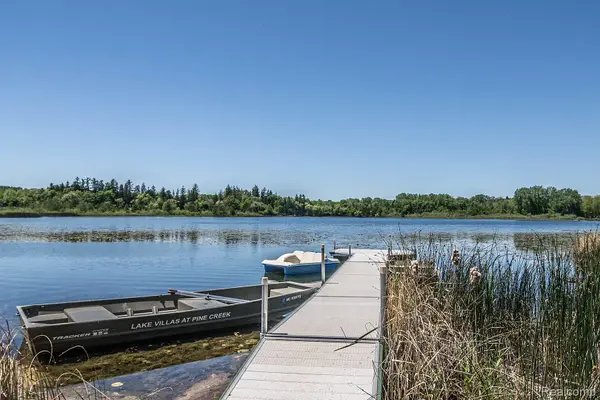 Lot 15 - Wyndam LN, Hamburg Twp, MI 48116