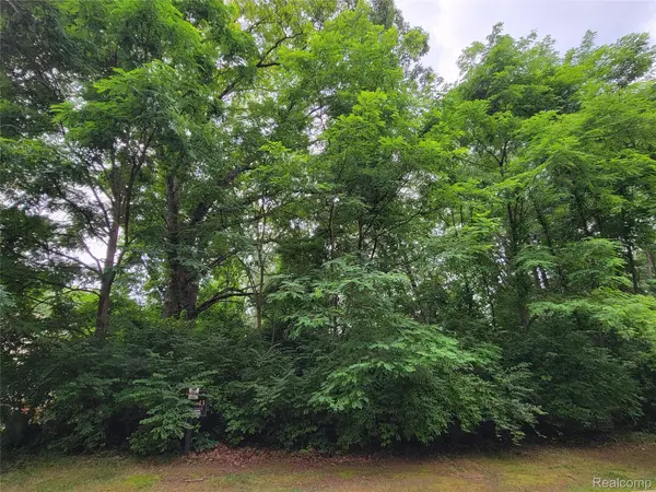 Lot 43 - Pinemont, Hamburg Twp, MI 48116
