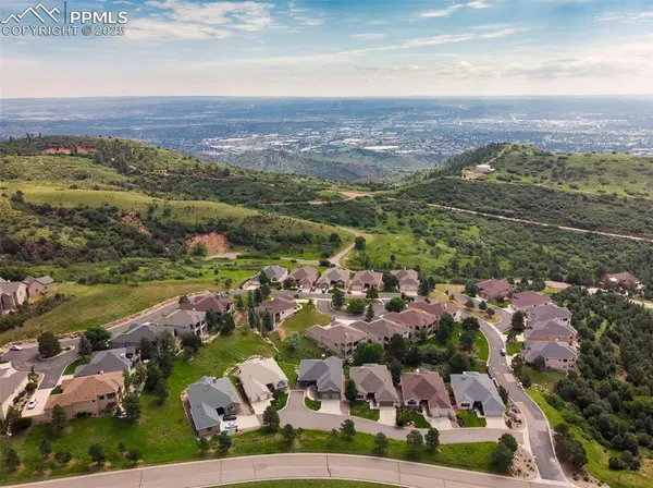 4045 Ramshorn PT, Colorado Springs, CO 80904