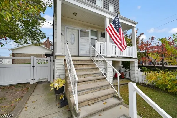 126 MacArthur Ave, Garfield City, NJ 07026