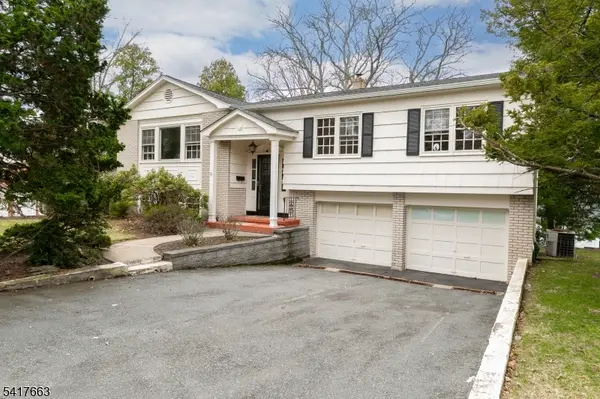 25 Devonshire Ter, West Orange Twp., NJ 07052