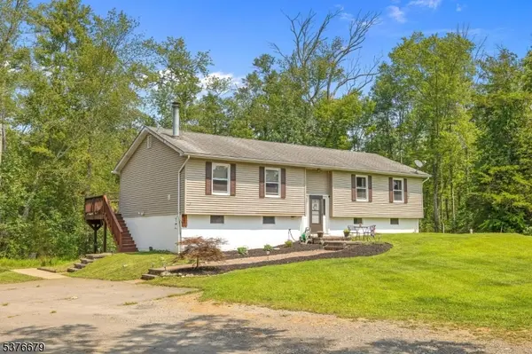 411 Shades Of Death Rd, Allamuchy Twp., NJ 07838