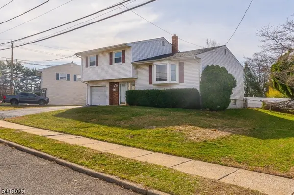 4 Estok Rd, Edison Twp., NJ 08817