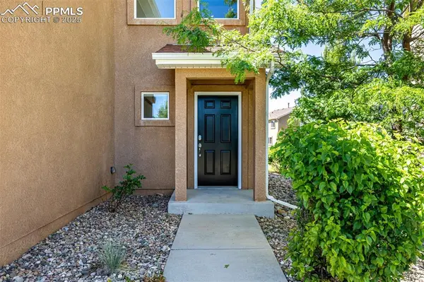 5718 Badenoch TER, Colorado Springs, CO 80923