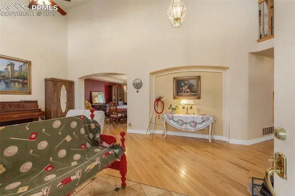 8654 Champie RD, Peyton, CO 80831