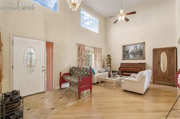 8654 Champie RD, Peyton, CO 80831