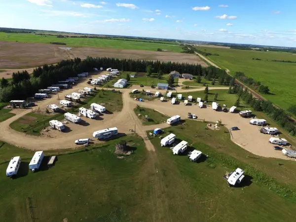 PT SE 10-50-2 W4, Blackfoot, AB T9V 2S1