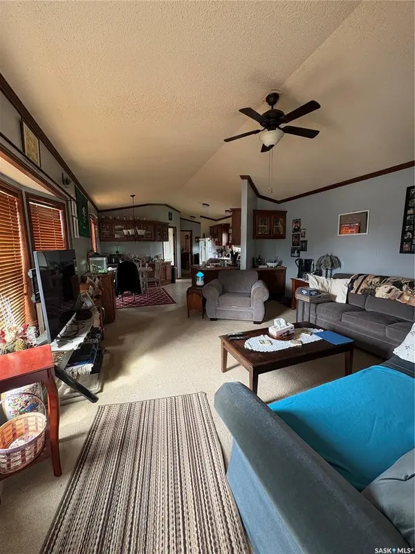 101 Montreal STREET, Melville, SK S0A 2P0