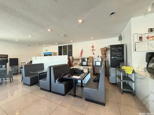 531 South Service ROAD, Wynyard, SK S0A 4T0