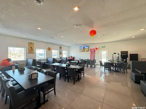 531 South Service ROAD, Wynyard, SK S0A 4T0