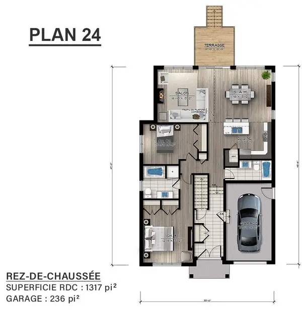 00 Farmers AVE, Champlain, ON K0B 1R0