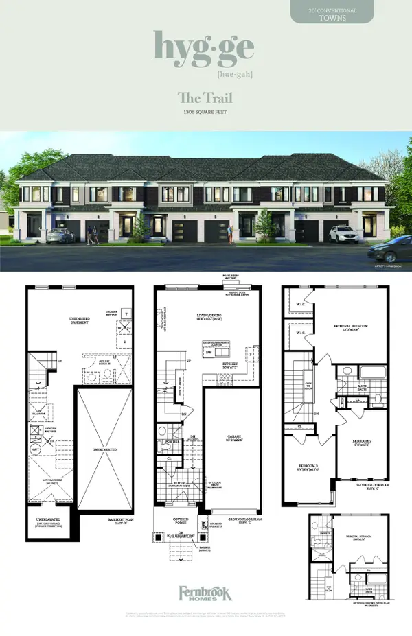 18 Hickey LN, Kawartha Lakes, ON K9V 0T2