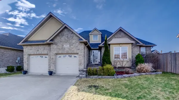 66 Irving DR, Norwich, ON N0J 1P0