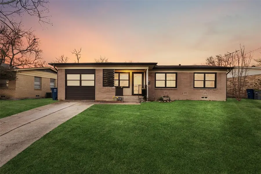 10811 Mandalay Drive, Dallas, TX 75228