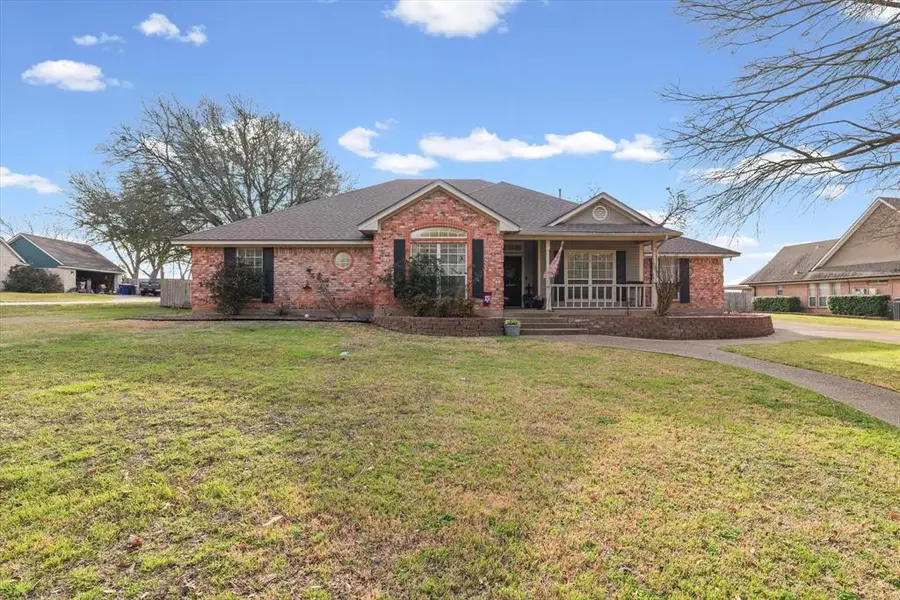 703 Gibraltar Lane, Lorena, TX 76655