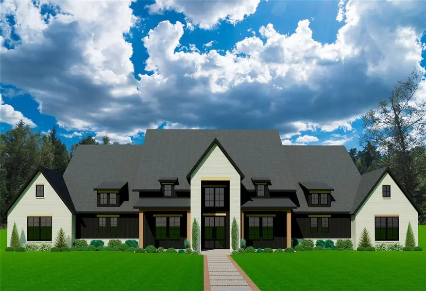 TBD Texas Prairie Trail, Fort Worth, TX 76162