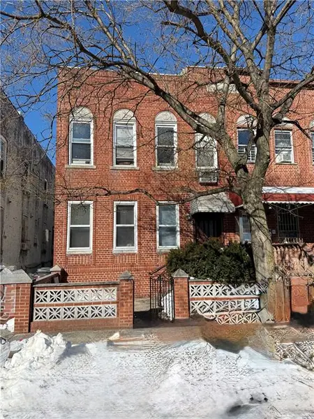 6704 21st AVE, Brooklyn, NY 11204