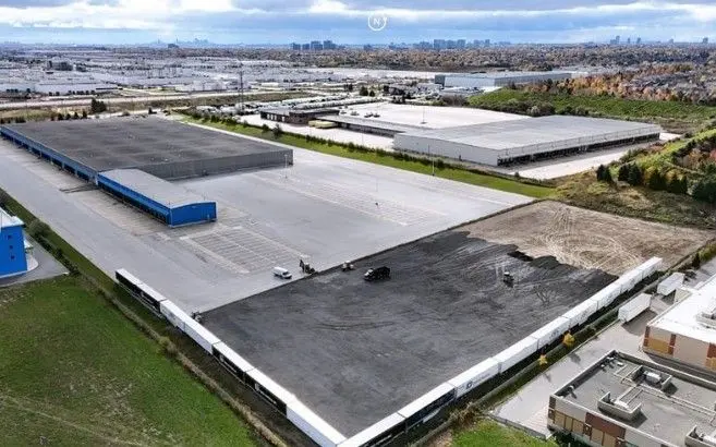 2600 North Park DR #Opt. 7, Brampton, ON L6S 6E2