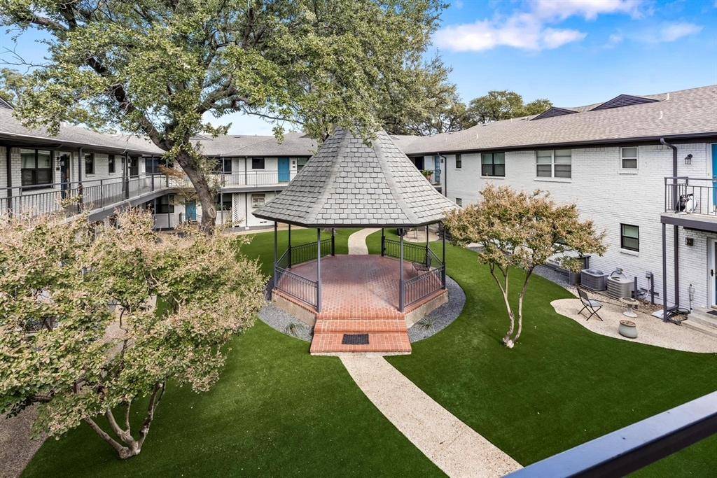 3933 Inwood Road #1023, Dallas, TX 75209