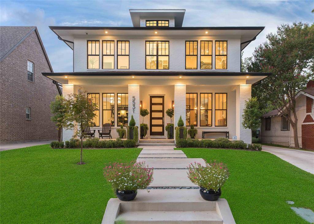 5531 Goodwin Avenue, Dallas, TX 75206