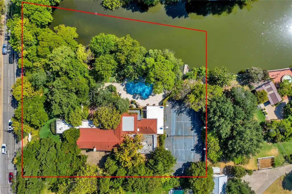 9909 Preston Road, Dallas, TX 75230