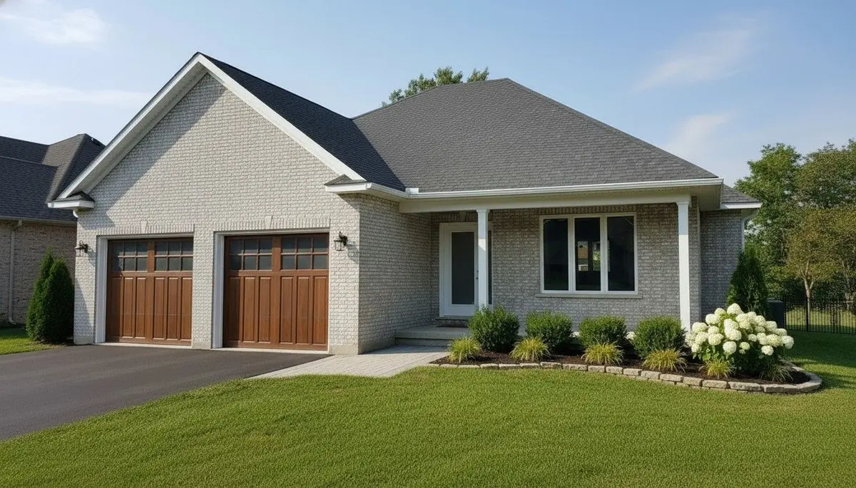 74 Herb ST, Norwich, ON N0J 1P0