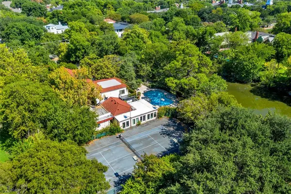 9909 Preston Road, Dallas, TX 75230