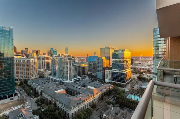 2300 WOLF Street #19A, Dallas, TX 75201