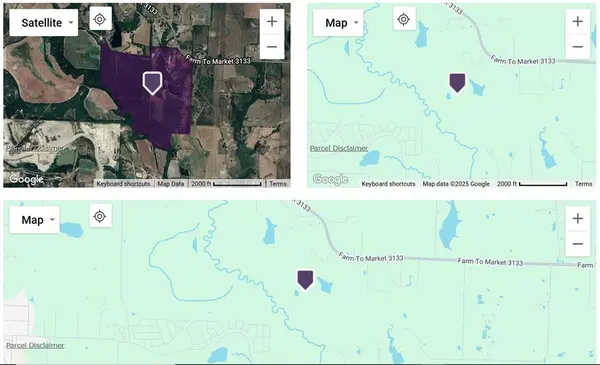 4640 Noell Road, Anna, TX 75409