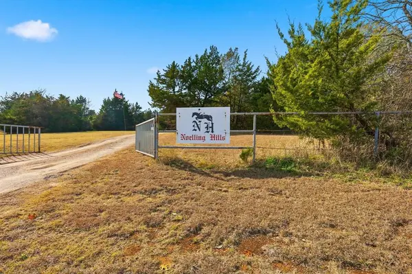 4640 Noell Road, Anna, TX 75409