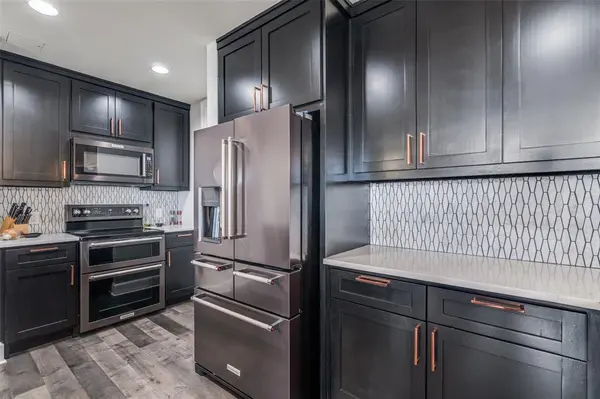 1505 Elm Street #1504, Dallas, TX 75201